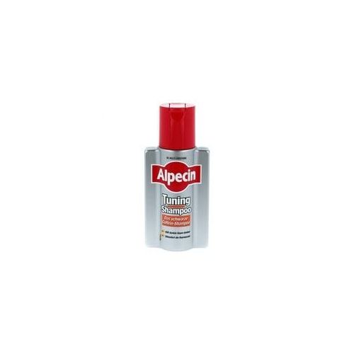 Alpecin Tuning Shampoo