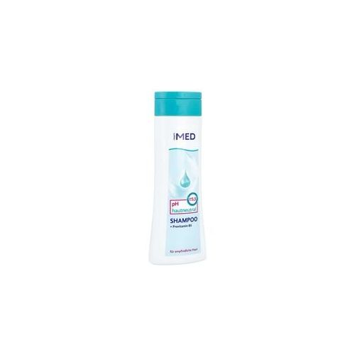 Shampoo Ph 5,5 hautneutral Ream Med