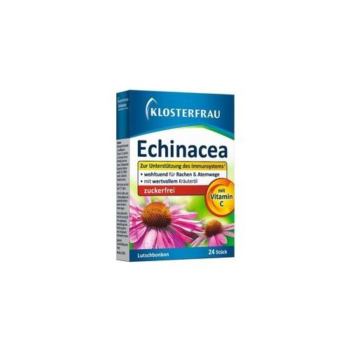 Klosterfrau Echinacea Bonbons