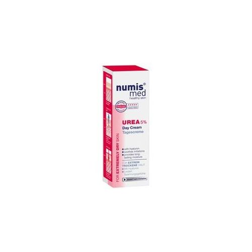 Numis Med Urea 5% Tagescreme