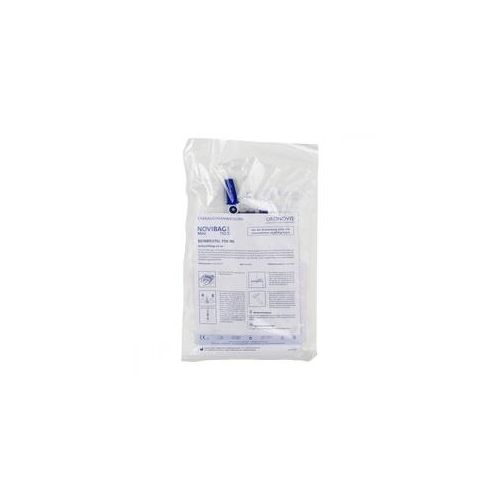 Beinbeutel 750 ml 12 cm Nrv steril