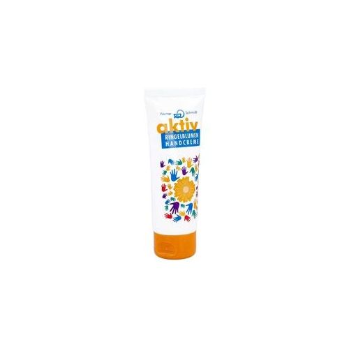 Aktiv Ringelblumen Handcreme