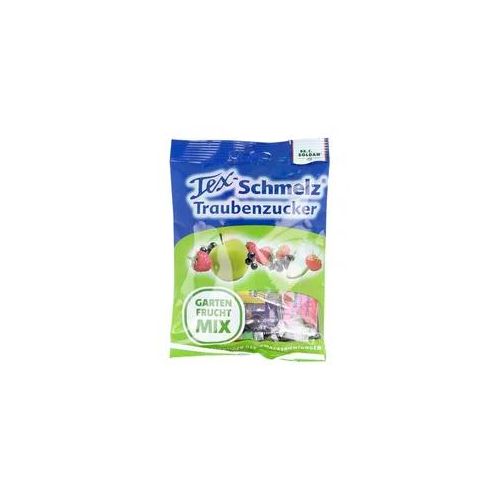 Soldan Tex Schmelz Traubenzucker Gartenfrucht-mix