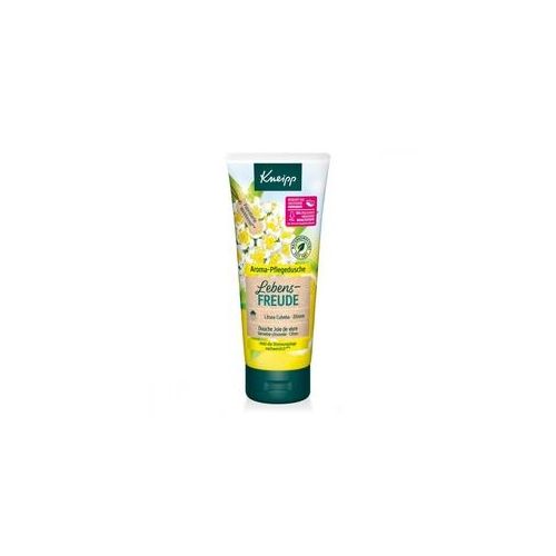 Kneipp Aroma Pflegedusche Lebensfreude