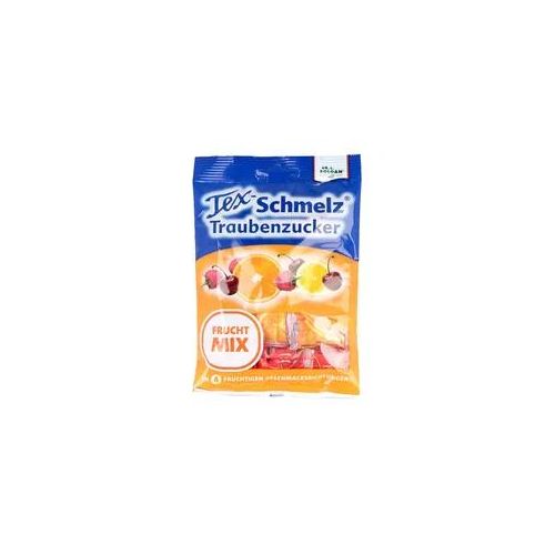 Soldan Tex Schmelz Traubenzucker Frucht-mix