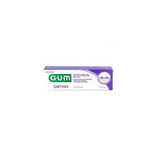 GUM® ORTHO Zahngel