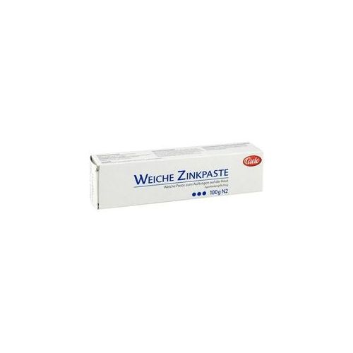 Caelo Weiche Zinkpaste Hv Packung