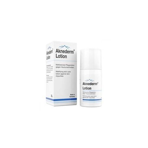 Aknederm Lotion