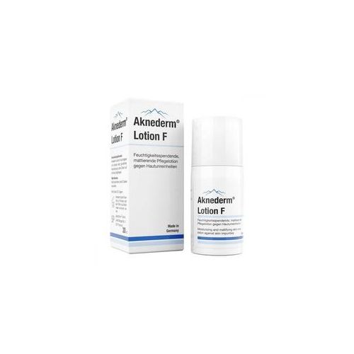 Aknederm Lotion F