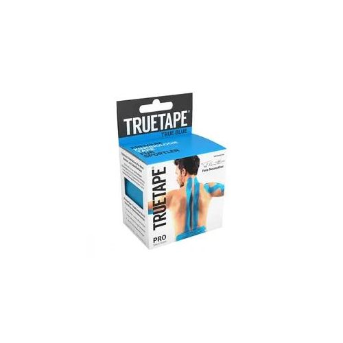 Kinesiotape TRUETAPE® Pro blau