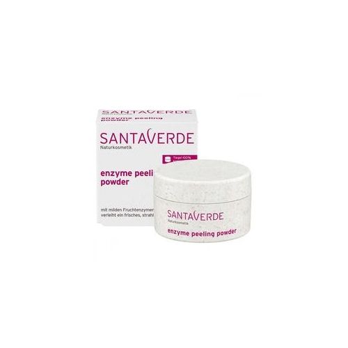 Santaverde Enzyme Peeling Powder