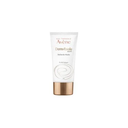 Avene Dermabsolu Stärkende Maske