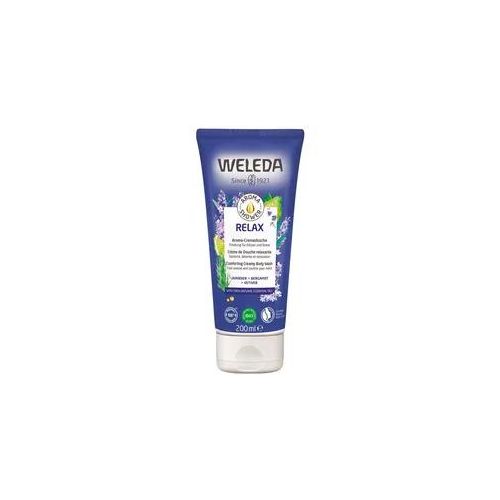 Weleda Aroma Shower Relax