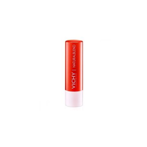 Vichy Naturalblend getönter Lippenbalsam coral