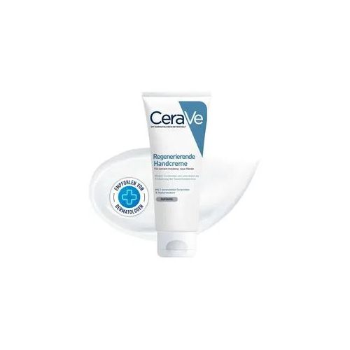 CeraVe Regenerierende Handcreme