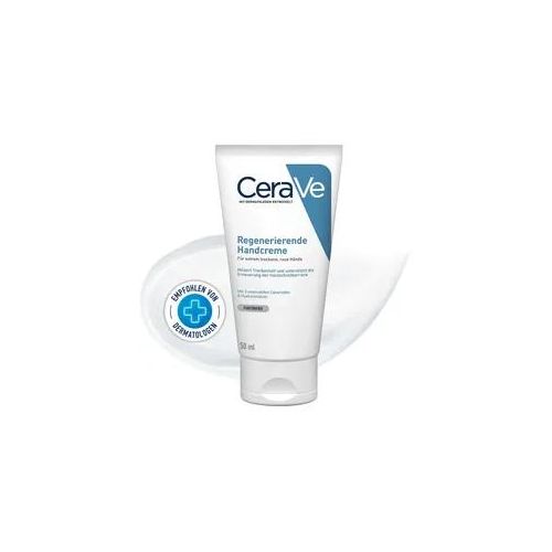 CeraVe Regenerierende Handcreme