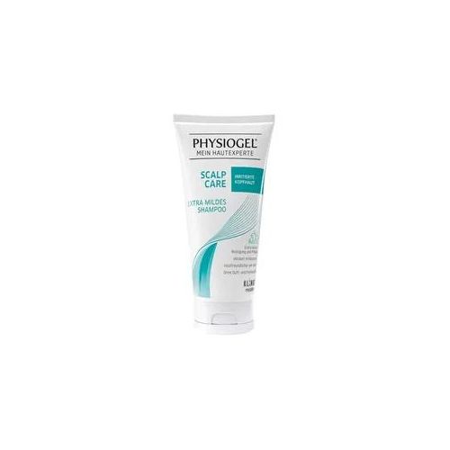 Physiogel Scalp Care Extra Mildes Shampoo - irritierte Kopfhaut