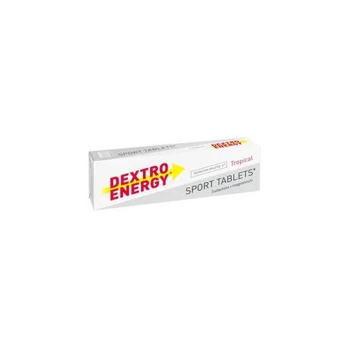 Dextro Energy Dextrose Sport Tablets