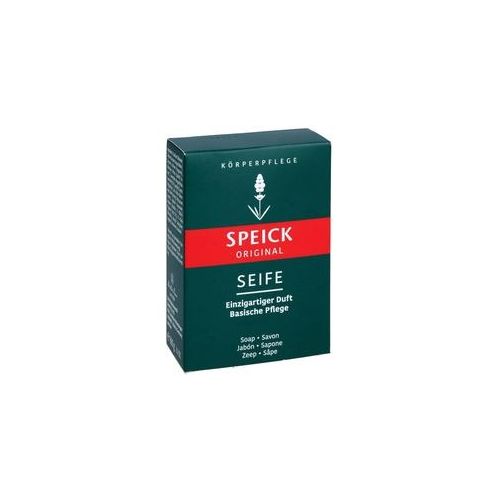 Speick Original Seife