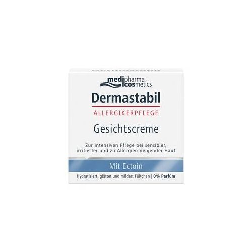 Dermastabil Gesichtscreme