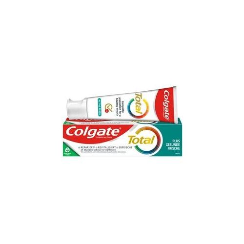 Colgate Total Plus Gesunde Frische Zahnpasta