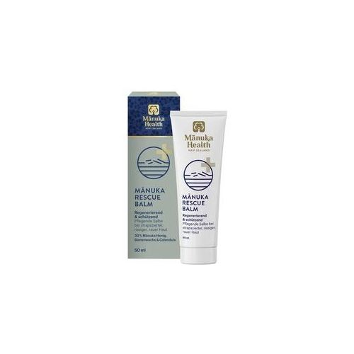 Manuka Health Rescue Balm