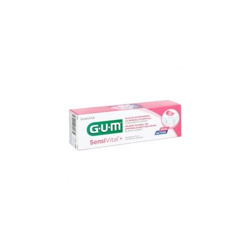 GUM Sensivital+ Zahnpasta