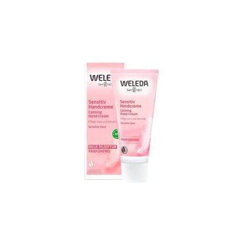 Weleda Sensitiv Handcreme