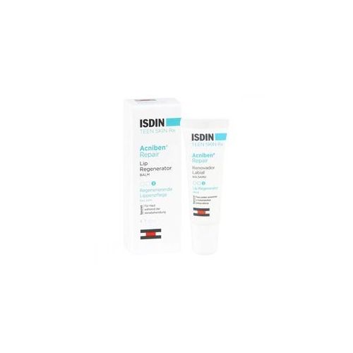 Isdin Acniben Repair Lippenbalsam