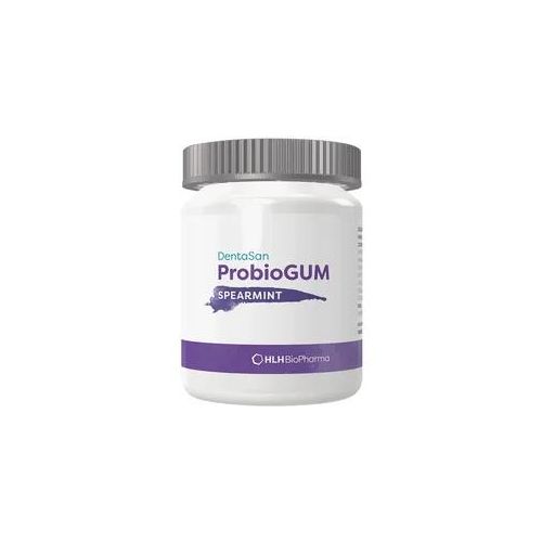 DentaSan ProbioGUM Spearmint Kaugummi