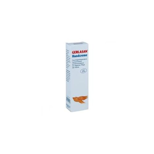 Gerlasan Handcreme mit Urea