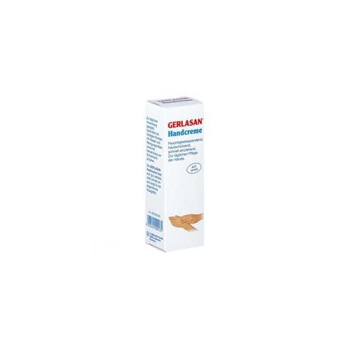 Gerlasan Handcreme mit Urea