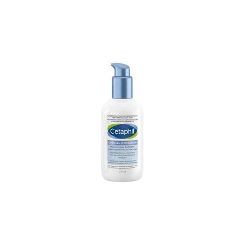 Cetaphil Optimal Hydration Bodylotion