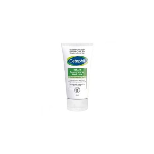 Cetaphil REPAIR Regenerierende Handcreme