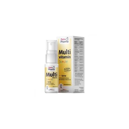 Multivitamin Junior Spray