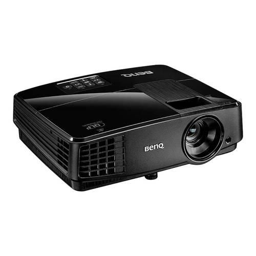 BenQ Beamer MS560 DLP 4000 ANSI-Lumen 800 x 600 SVGA, 1920 x 1200 WUXGA