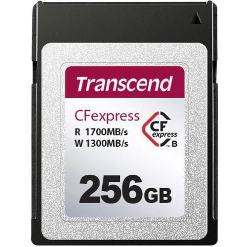 Transcend TS256GCFE820 CFexpress®-Karte 256 GB