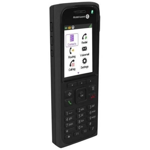 Alcatel-Lucent Enterprise ALE 8262 Mobilteil+Akku+Clip ohne LS&NT Mobilteil Alcatel-Lucent