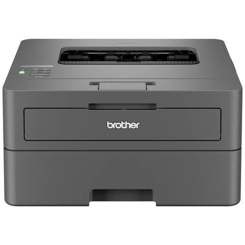 Brother HL-L2400DWE Drucker Laser Schwarz-Weiß A4 30 S./min 1200 x 1200 dpi Duplex, LAN, USB, WLAN