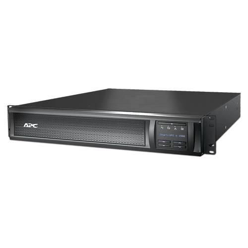 APC by Schneider Electric Smart UPS SMX1500RMI2U 19 Zoll USV 1500 VA