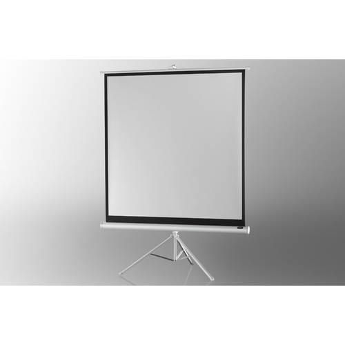 Celexon Stativ Economy 1090265 Stativleinwand 158 x 158 cm Bildformat: 1:1