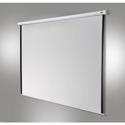 Celexon Rollo Economy 1090032 Rolloleinwand 240 x 240 cm Bildformat: 1:1