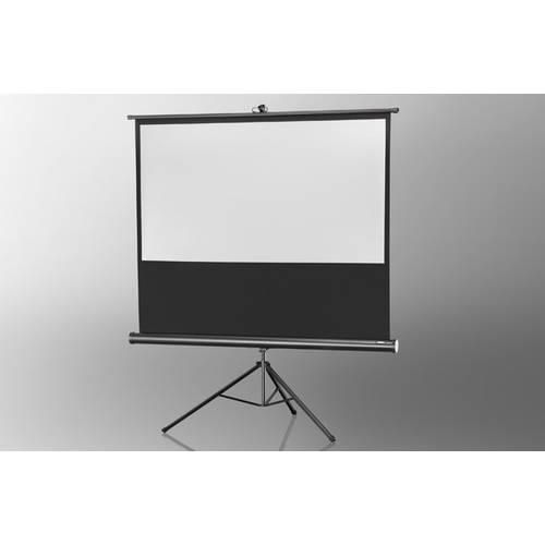 Celexon Stativ Economy 1090023 Stativleinwand 244 x 138 cm Bildformat: 16:9