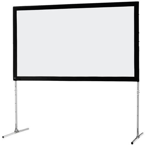 Celexon Mobil Expert 1090332 Faltrahmenleinwand 366 x 206 cm Bildformat: 16:9