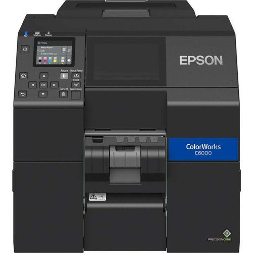 Printer de Tickets Epson ColorWorks CW-C6000Pe MK