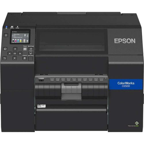 Printer de Tickets Epson ColorWorks CW-C6500Pe