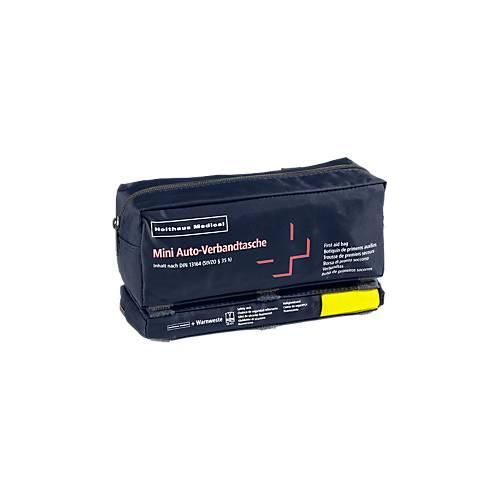 Kfz-Verbandtasche 