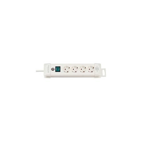 brennenstuhl Premium-Line extension socket H05VV-F 3G1,5 - Steckdosenleiste