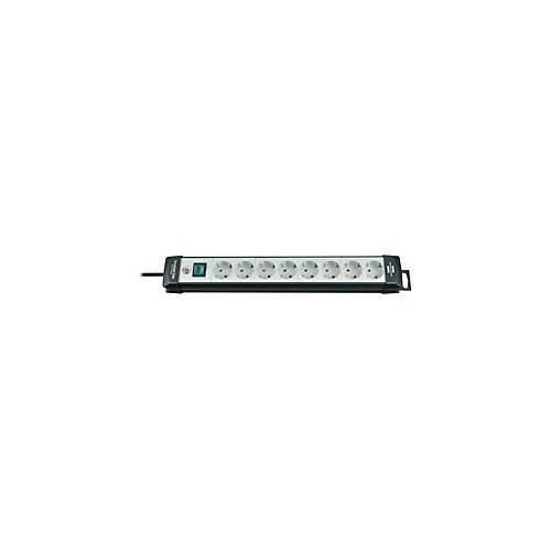 brennenstuhl Premium-Line extension socket H05VV-F 3G1,5 - Steckdosenleiste