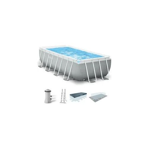 Intex Prisma Frame 26792NP - Aufstellpool